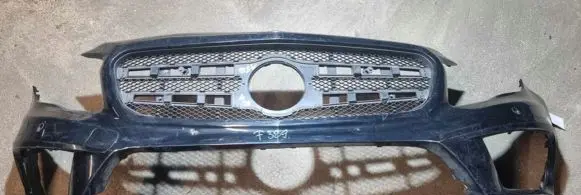 Mercedes-Benz GLA W156 Front bumper
