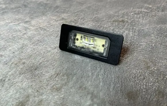 BMW 3 E90 E91 Spotlight C856 63267193293