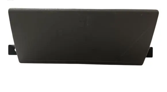 Volkswagen Transporter - Caravelle T5 Cup holder 7H1857321H