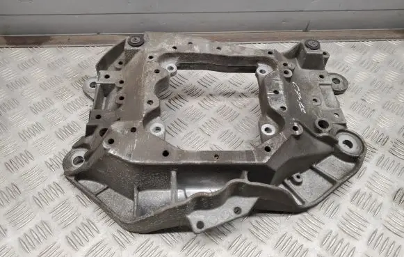 Audi A6 S6 C7 4G Gearbox mounting bracket 4G0399263G