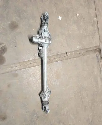 Porsche Panamera (971) Rear steering column 100097782