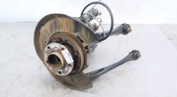 BMW 3 F30 F35 F31 Rear wheel hub spindle/knuckle 6792524 6792533 6792544