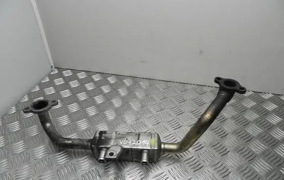 Subaru Legacy EGR valve cooler 14793AA000 VD12014