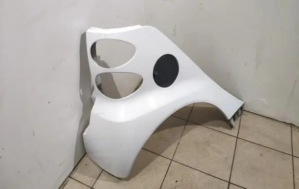 Smart ForTwo III C453 Fender A4518820201