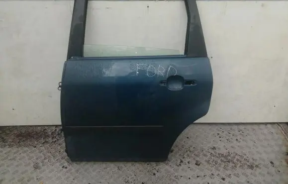 Ford Focus C-MAX Rear door MELYNA