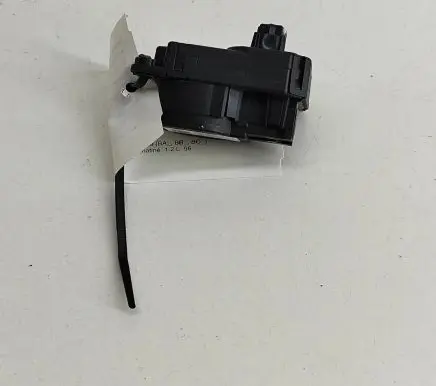 Citroen C4 II Air flap motor/actuator 16000458 HAD36011A