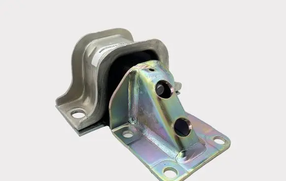 Fiat Ducato Engine mount bracket 1346984080 1363378080