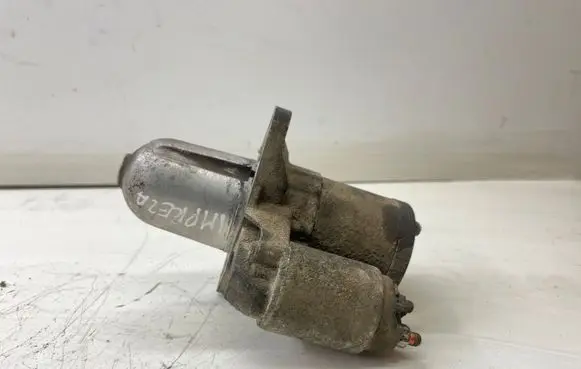 Subaru Impreza III Starter motor