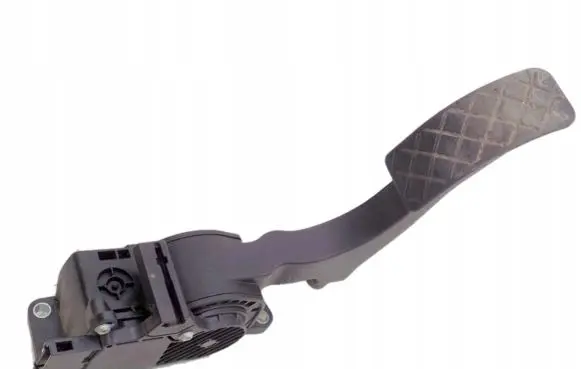 Skoda Fabia Mk2 (5J) Accelerator throttle pedal 0280755063
