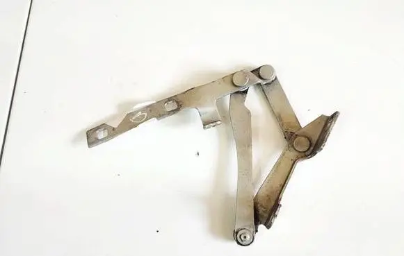 Engine bonnet/hood hinges