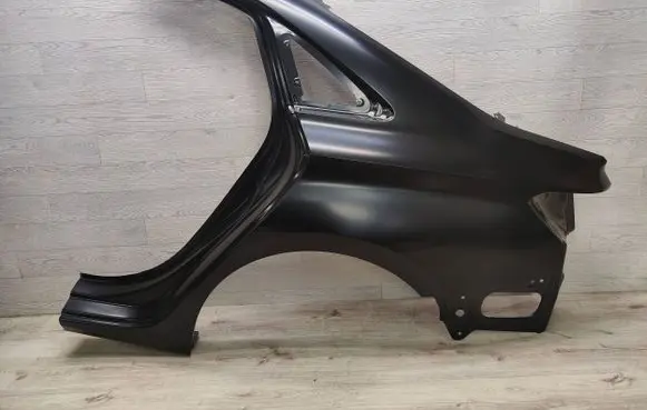 Audi A3 8Y Side car body part 8Y5809837