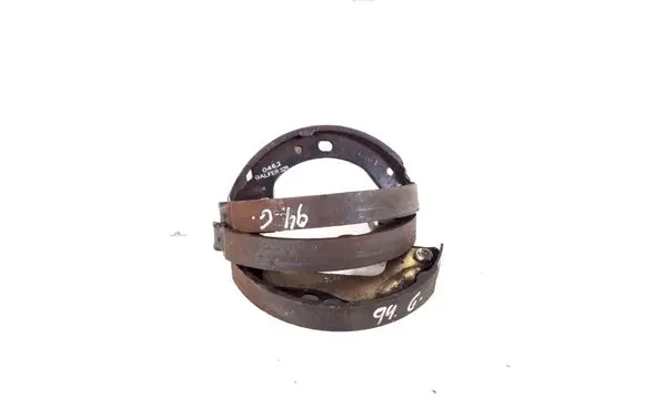 Toyota Corolla E120 E130 Handbrake/parking brake pads 04495-02120