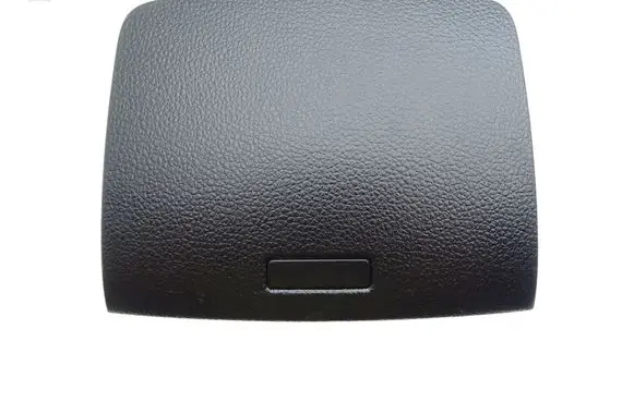 Volkswagen Touareg II Glove box central console 7P6857922