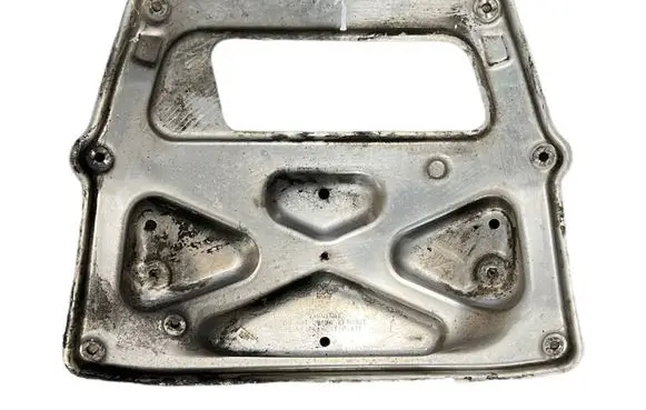 Pickup box liner