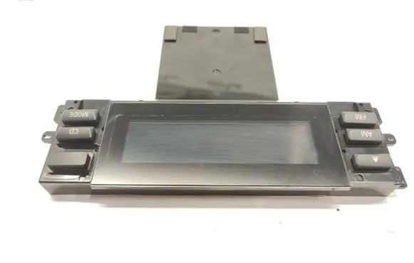 Volvo S80 Screen/display/small screen 30797715 MD035102 08W03E