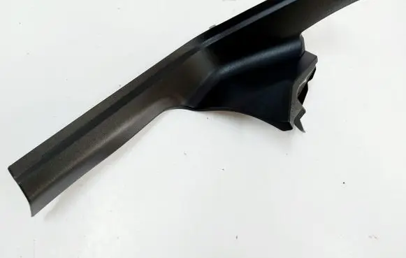 BMW X3 G45 Rear sill trim cover 5A88854