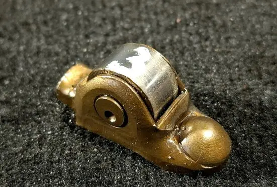 Saab 9-3 Ver1 Valve rocker arm 
