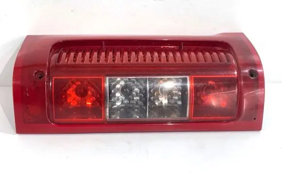 Fiat Ducato Rear/tail lights