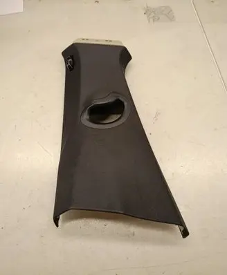 BMW X5 G05 (B) pillar trim (bottom) 9418733