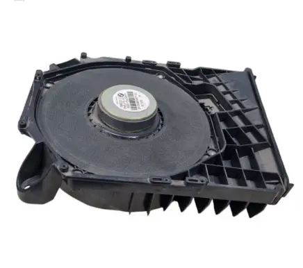 BMW 1 E81 E87 Subwoofer speaker 6513695487102 695487102 6954871