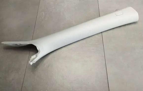 Audi A5 Sportback 8TA (A) pillar trim 8T8867234