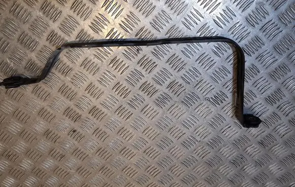 Audi A4 S4 B9 Fuel tank mounting bracket 8W0201653