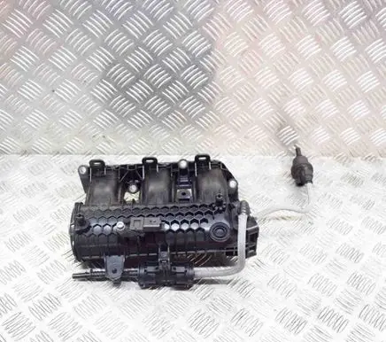 Peugeot 308 Intake manifold 9802101480