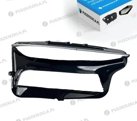 Audi A6 etron 85E Headlight lense 5905049705372