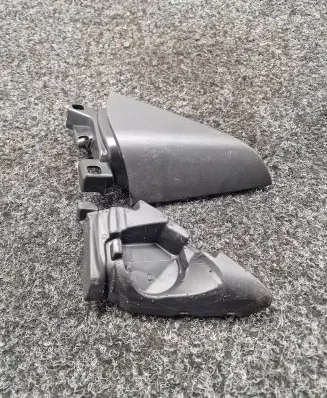 BMW i4 Front door speaker cover trim 7945904