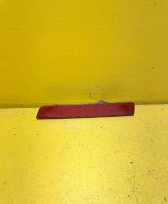 Fiat Doblo Rear tail light reflector 3202000690