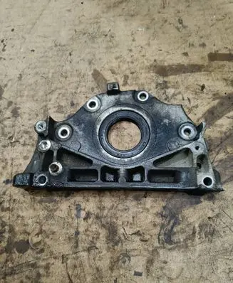 Ford Mondeo MK V other engine part 9644251680 DW10F