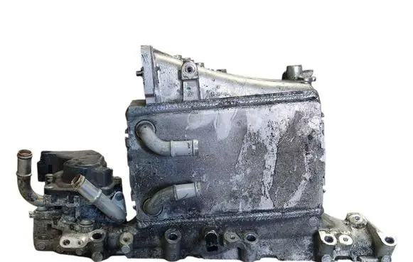 Audi A3 S3 8V Intake manifold 04L129766AB 04L131501N