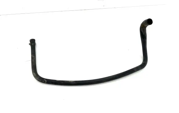 Mercedes-Benz Vito Viano W639 Engine coolant pipe/hose A6395012482
