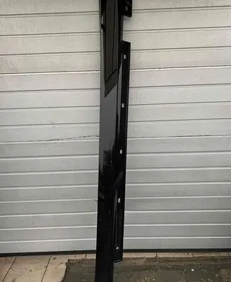 Mercedes-Benz E W212 Sill A2126900140