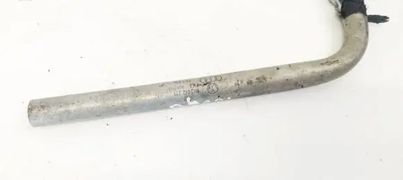 Audi A4 S4 B8 8K Wheel nut wrench 8N0012219