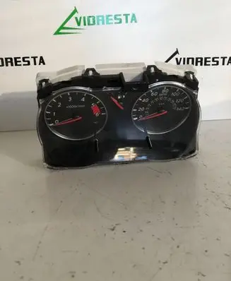 Nissan Note (E11) Speedometer (instrument cluster) BH03E 39P4EB4