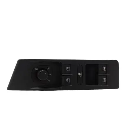 Volkswagen PASSAT B7 Electric window control switch 3AD868347D 1K0959565K