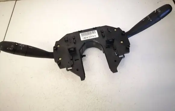 Citroen C4 I Wiper turn signal indicator stalk/switch 96627925XT