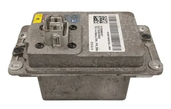 Tesla Model Y Hybrid / electric car battery 159848600F