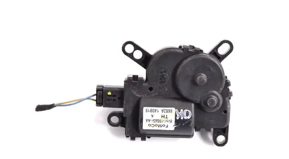 Ford Fiesta Air flap motor/actuator 8V5119B634AA