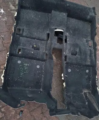Ford Focus Interior carpet JX7BA13000AJ