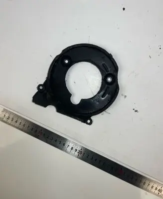 Audi Q5 SQ5 Timing belt guard (cover) 038109175