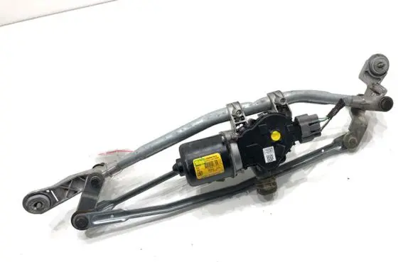 Renault Talisman Front wiper linkage and motor W000067023