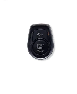 BMW 3 F30 F35 F31 Engine start stop button switch 9250734 3393320104 7252