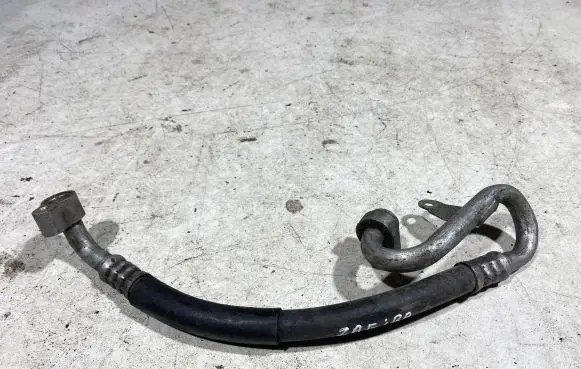 Opel Zafira B Air conditioning (A/C) pipe/hose