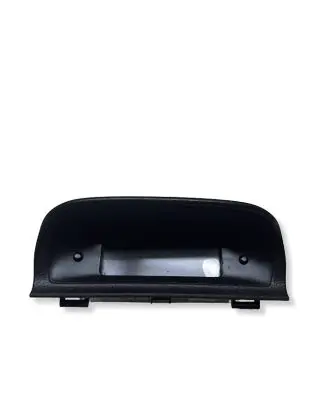 Peugeot 307 Screen/display/small screen 216729377X 9649090377 S6729884G