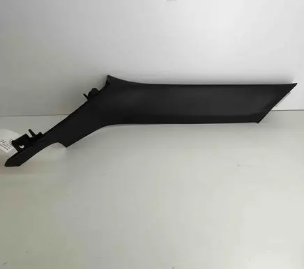 (A) pillar trim