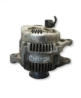 Chrysler Voyager Generator/alternator 04727866AB