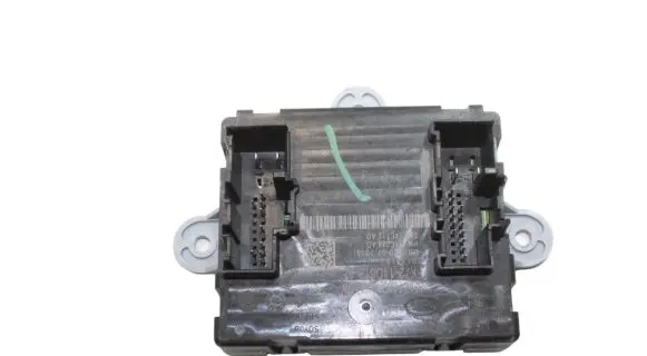 Jaguar XE Door control unit/module FK7214D619AE