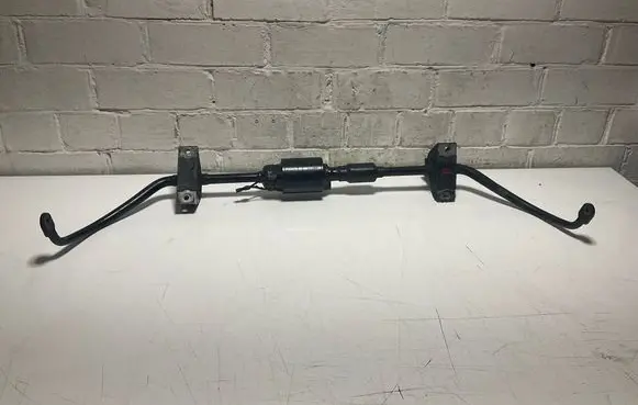 BMW 6 E63 E64 Active stabilizer 6780013 852400002258 0013020803701013